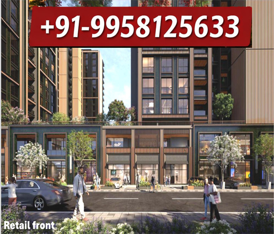 Godrej Altus Photos