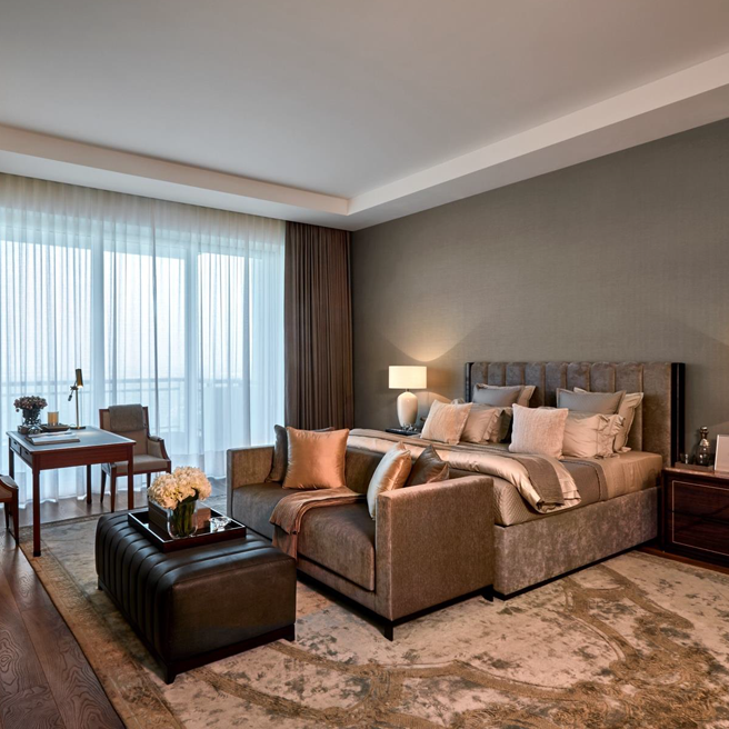 Godrej Altus Photos