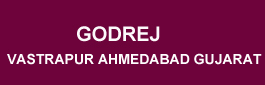 Godrej Altus Vastrapur Logo